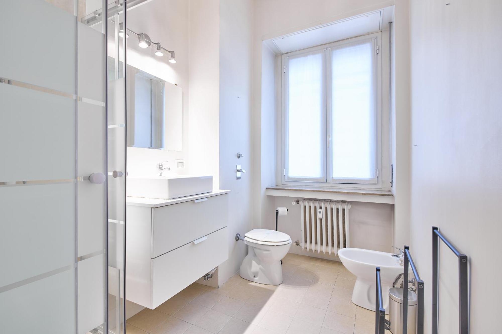 Porta Nuova Lusso 8 Minuti Dal Duomo Apartamento Milão Exterior foto